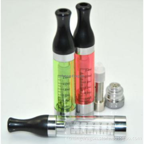 China wholesale electronic cigarete ce6 atomizer